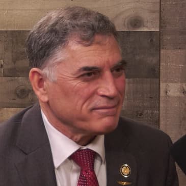 Fighting IRS Abuse and Winning: Clyde’s Battle for Liberty | Congressman Andrew Clyde (GA-9)