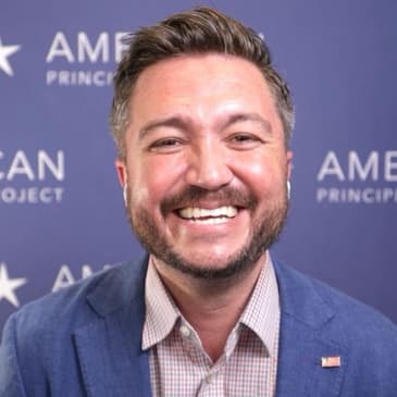 The Woke War Machine: Endangering Military Readiness | Terry Schilling, American Principles Project