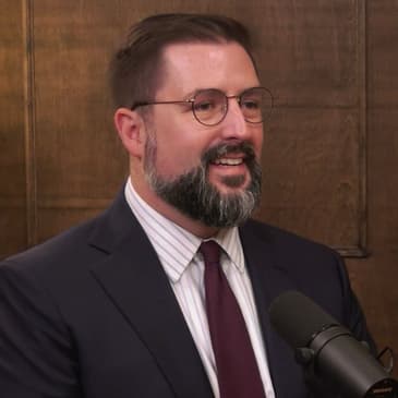 Why the Senate Is the Biggest Obstacle to Trump’s Agenda | Clint Brown, President, American Path