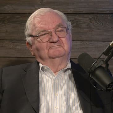 How to Build a Conservative Movement, Part 2 | Morton Blackwell, President, The Leadership Institute