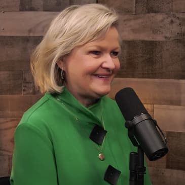 Secure Elections, Threat of Noncitizen Voting, Process is King | Cleta Mitchell, Chairman of EIN