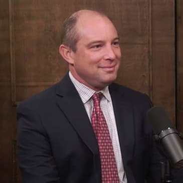 Inside the Fight to Secure America's Elections | Josh Findlay, Texas Public Policy Foundation