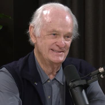 Transforming Businesses and Lives | Kit Goldsbury, Entrepreneur & Philanthropist