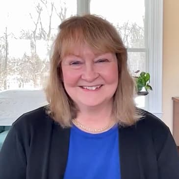 The Fight for Fair Elections in Michigan | Patrice Johnson, Michigan Fair Elections Institute