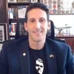 From Military Intelligence to Election Integrity | Marcell Strbich, OH Sec. of State Candidate