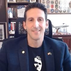 From Military Intelligence to Election Integrity | Marcell Strbich, OH Sec. of State Candidate