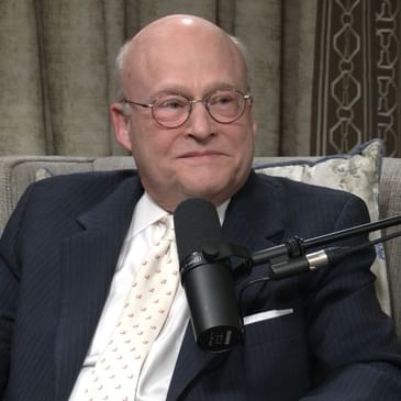 Reagan, Trump, & the Fight to Save America | Hon. T. Kenneth Cribb, Jr. Fmr. Assistant, Pres. Reagan