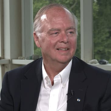 Reagan's Legacy in Modern Conservatism Part 1 | Craig Shirley, Author and Historian