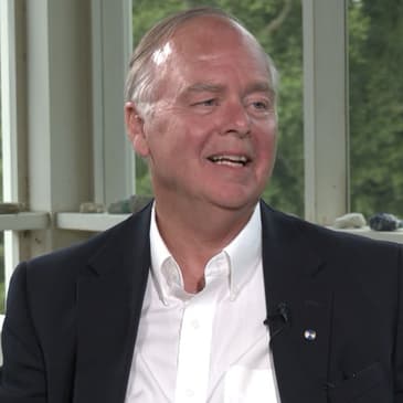 Reagan's Legacy in Modern Conservatism Part 2 | Craig Shirley, Author and Historian