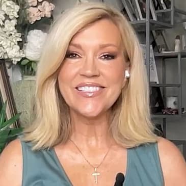 From Hollywood to Caregiver: A Story of Faith, Family, and Redemption | Ann Marie-Murrell, Author