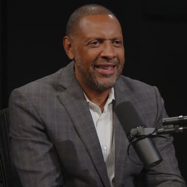 Why I Left the Democratic Party | Vernon Jones, Fmr. GA State Rep.