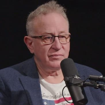 Faith, Courage, & Vigilance: Defending America's Freedoms | Trevor Loudon, Author & Filmmaker