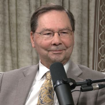 The Left’s Legal War on Election Integrity | Hans von Spakovsky, Sr Legal Fellow Heritage Foundation