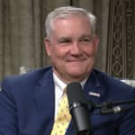 Register. Vote. Win. The Church’s Role in Saving America | Chad Connelly, Founder/CEO of Faith Wins