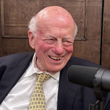 Revolutionizing Direct Mail Fundraising | Richard Viguerie, Chairman, American Target Advertising