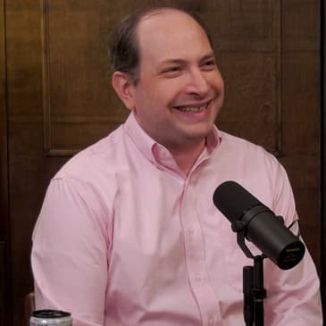 Reining in Federal Overreach: The REINS Act - The Original DOGE | Phil Kerpen, American Commitment