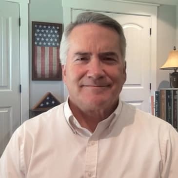 The Battle for Honest Elections in America | Hon. Jody Hice, Family Research Council