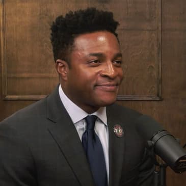 How States are Fighting DEI and ESG Agendas | Dr. OJ Oleka, State Financial Officers Foundation