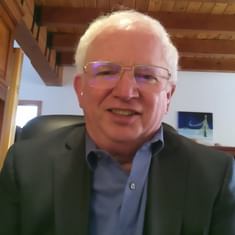 War on the Rule of Law: Weaponized Justice | John Eastman, Law Professor & Constitutional Scholar