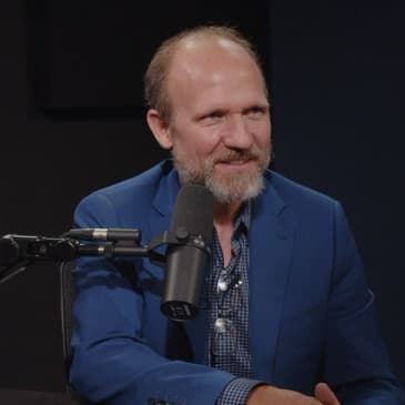 Reviving Civics Education for Today’s Youth | Bill Norton, Bellevue University