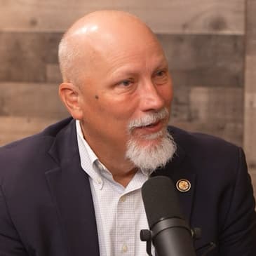 Only Citizens Should Vote: The Fight to Pass the SAVE Act | Congressman Chip Roy, TX-21