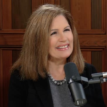 America, the Last Best Hope for Freedom on Earth | The Honorable Michele Bachmann