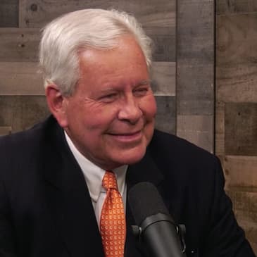 RNC National Committeeman, America as the Premier Nation in the World | The Honorable Bob McEwen