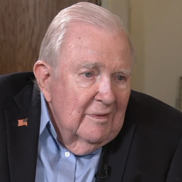 Behind The Reagan Revolution | Hon. Edwin Meese III, Former Attorney General of the United States