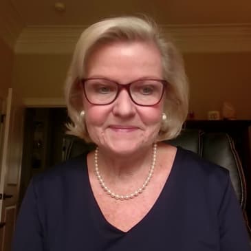 Inside the Election Integrity Fight | Cleta Mitchell, Founder/Chairman, Election Integrity Network