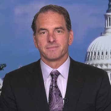 Solving US Inflation & Rebuilding the Economy | Michael Faulkender, America First Policy Institute