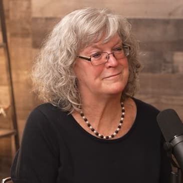 The Truth About Amnesty & the Fight to Stop It | Rosemary Jenks, Immigration Accountability Project