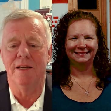 Reserving the Right to Vote for U.S. Citizens Only | Becky Arps & Paul Jacob, OnlyCitizens.Vote