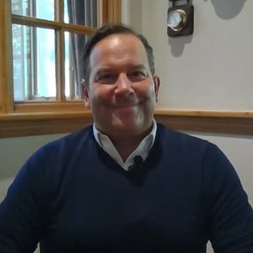 Key Issus for 2024: Inflation, Immigration, & more | Steve Cortes, Pollster & Political Commentator