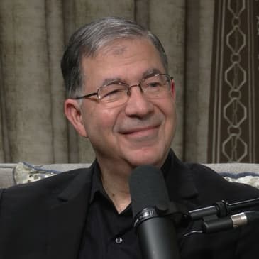 The Spiritual Battle Behind America’s Abortion Debate | Father Frank Pavone, Priests for Life