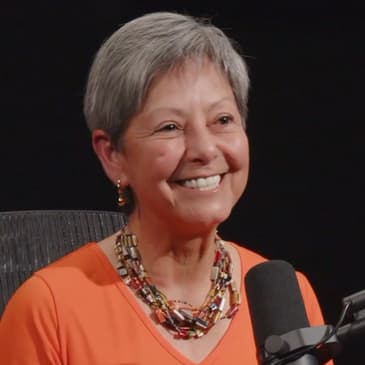 An Overturned Election, Defending Trump in GA, & Running for Office | Charlice Byrd, State Rep., GA