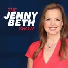 A New Era Begins: The Jenny Beth Show Goes Daily in November | Jenny Beth Martin