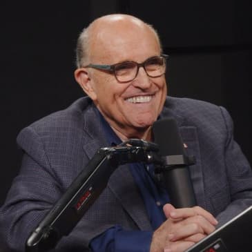 America's Mayor Reflects on His Legacy and National Challenges | Rudy Giuliani, America's Mayor