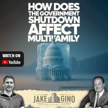 How Does The Government Shutdown Affect Multifamily | How to