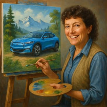 No Mistakes, Just EV Alternatives