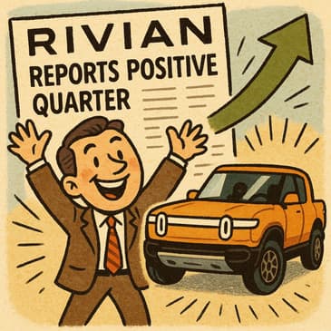 Rivian's Q1 2025 Earnings Call