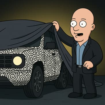 The Curious Case of Slate Auto