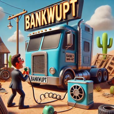 Nikola Files Chapter 11 Bankwuptcy