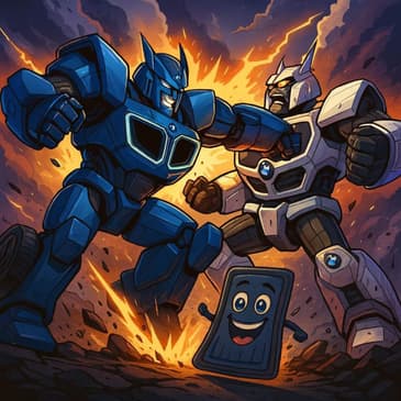 High Performance Floor Mats and the Sexy New BMW