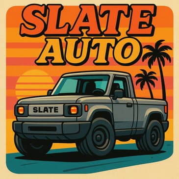 Slate Auto