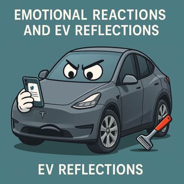 Emotional Reactions and EV Reflections