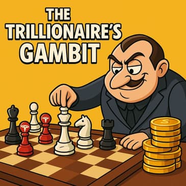 The Trillionaire's Gambit