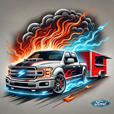 Smoke, Solar, and Soul with Chris Ashley