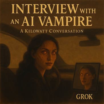 Interview with an AI Vampire