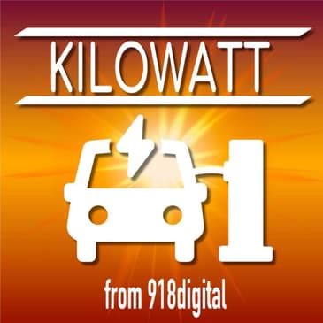 Contest, New Logos, and EV News