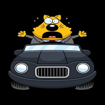 Model S #p00n3d a Porsche